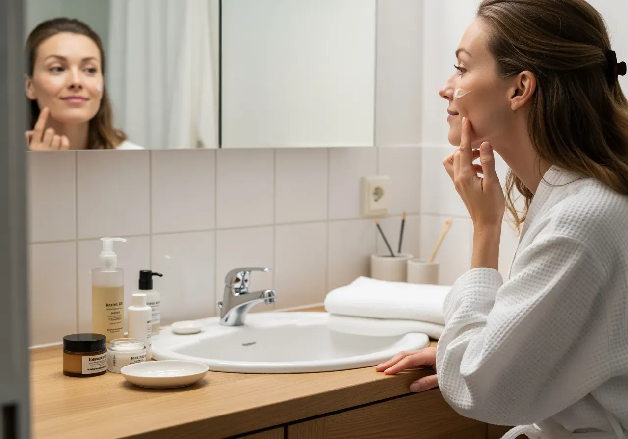 Hand och fotvård för nybörjare