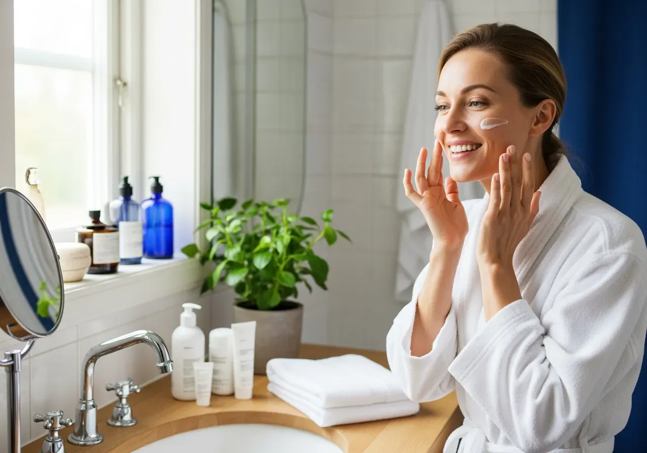 Välj rätt storlek på schampo