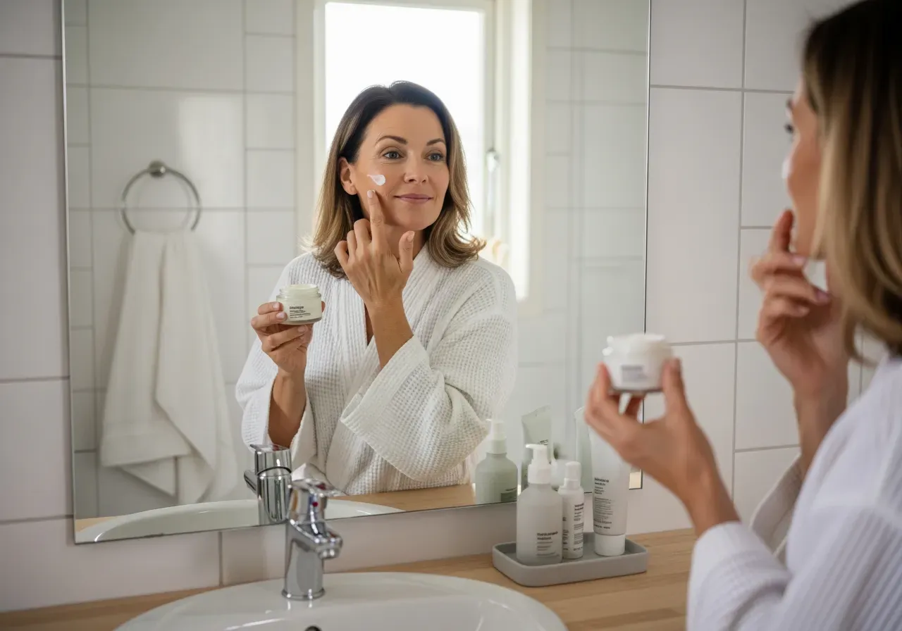 Välj bärschampo efter ingrediens