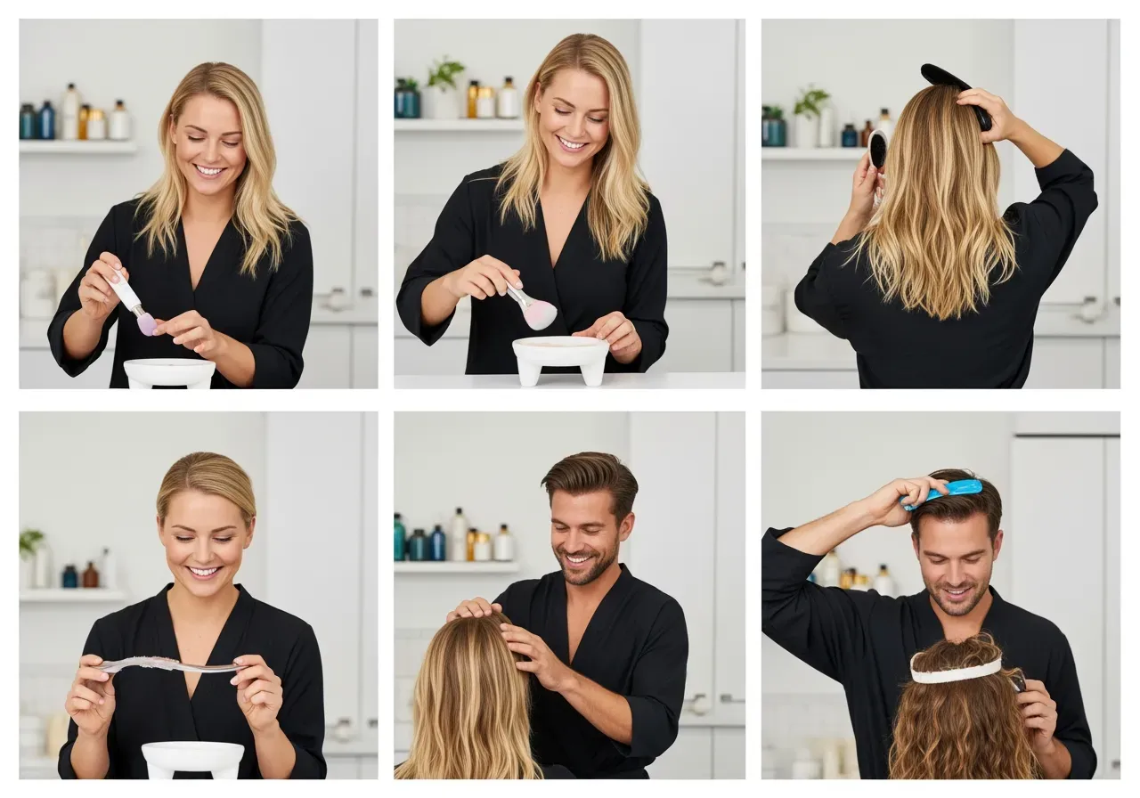 Läsa INCI för doftallergi