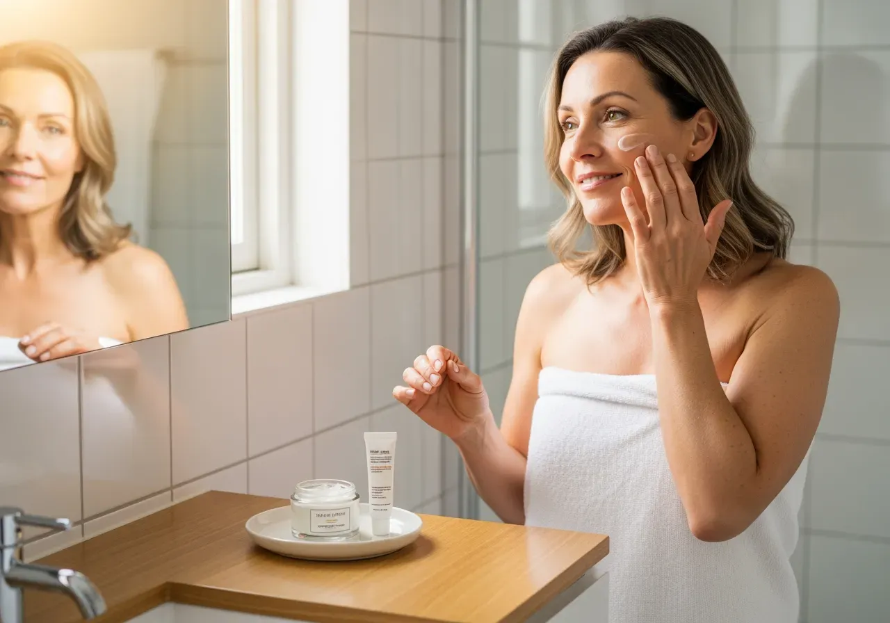 Guide till doftfri och parfymfri hudvård