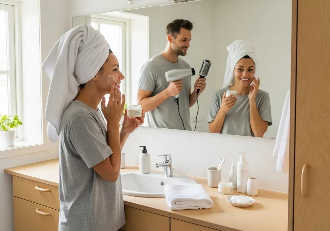 Arktisk massageolja hemma guide