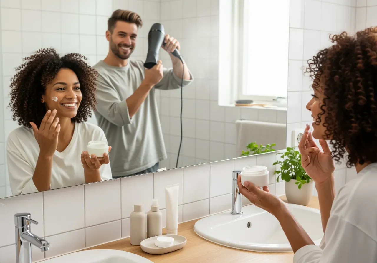 Gravidolja och ansiktsserum guide