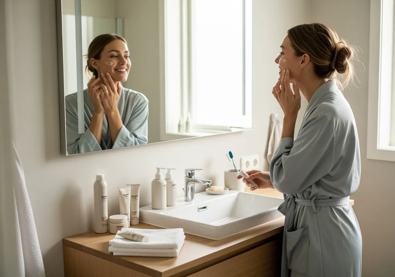 Välj rätt kroppsskrubb från c/o Gerd