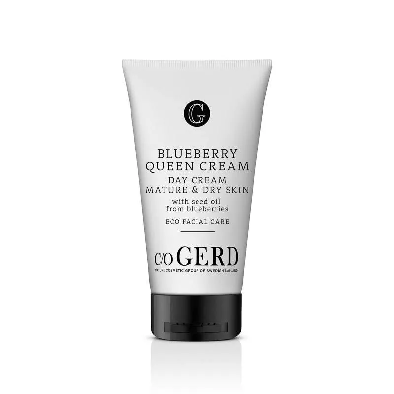 BLUEBERRY QUEEN CREAM 75 ML