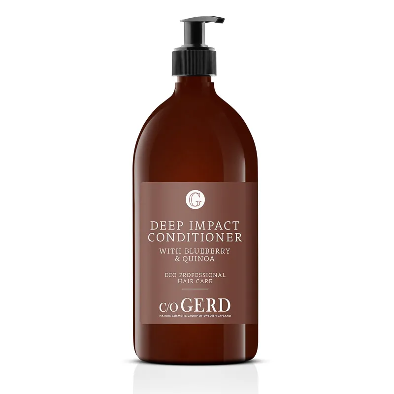 DEEP IMPACT CONDITIONER 1000 ML