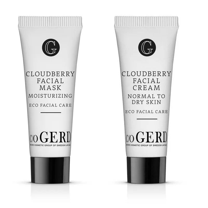 Månadens gåva - med på köpet vid order värd 6000 kr ex moms