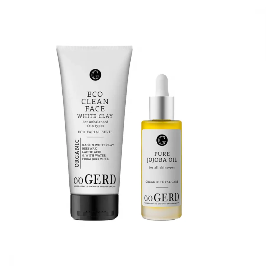 Hudvårdsrutin för tonårshy