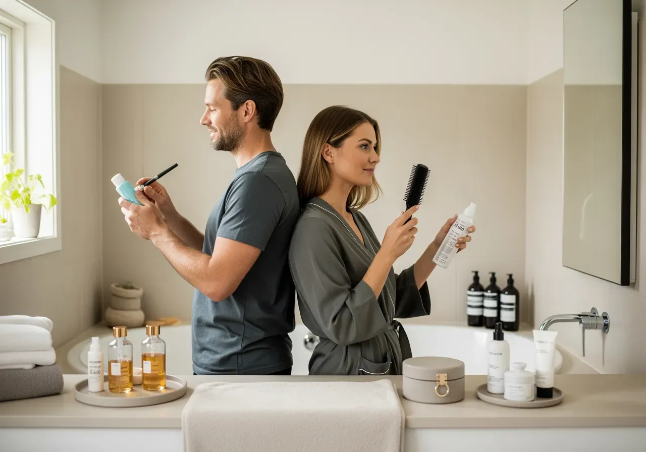 Gåvokit för kunder och personal