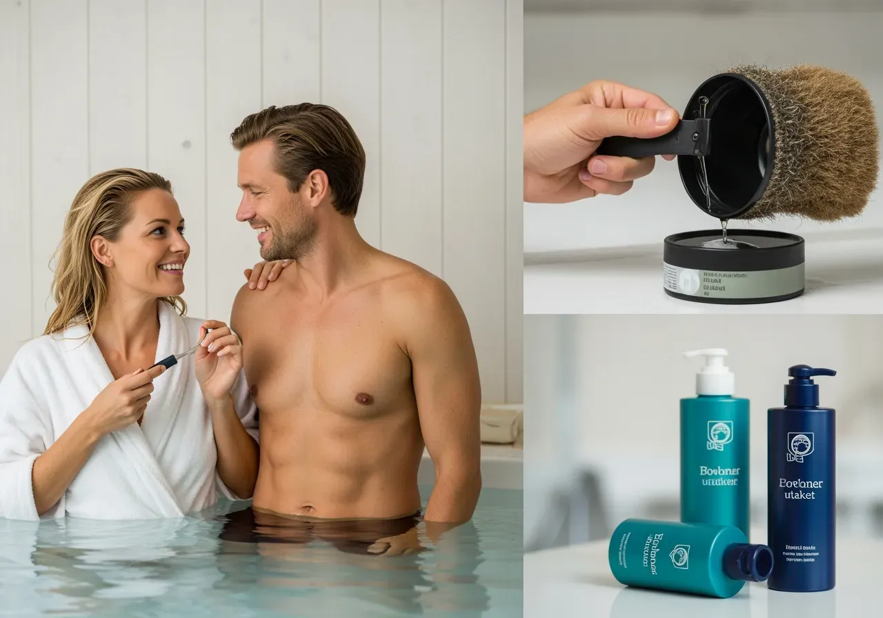 Trycksaker för gåvokit och kit